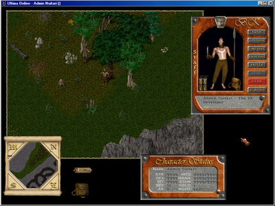 Barbarian è un videogioco picchiaduro a tema Fantasy.
