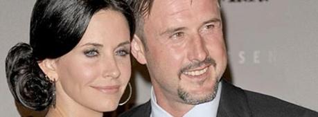 Courteney Cox e David Arquette divorziano dopo 14 anni di matrimonio