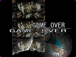 Game Over