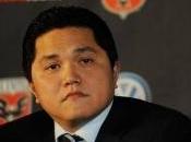 [FOTO] Inter, Thohir twitta tifosi