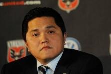 [FOTO] Inter, Thohir twitta ai tifosi