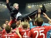 3...Bayern paura! triplete!