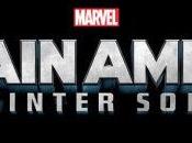 Nuvole Celluloide: Captain America: Winter Soldier, Wolverine, Steel