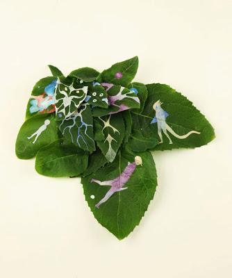 Beyond the nature a cura di Pietro Di Lecce e Andrea Lacarpia