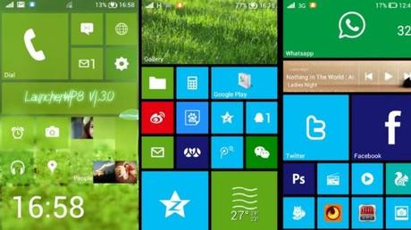 android to windows phone