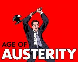 austerità, unione europea