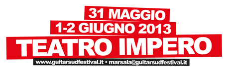 Si conclude stasera il Marsala Guitar Sud Festival