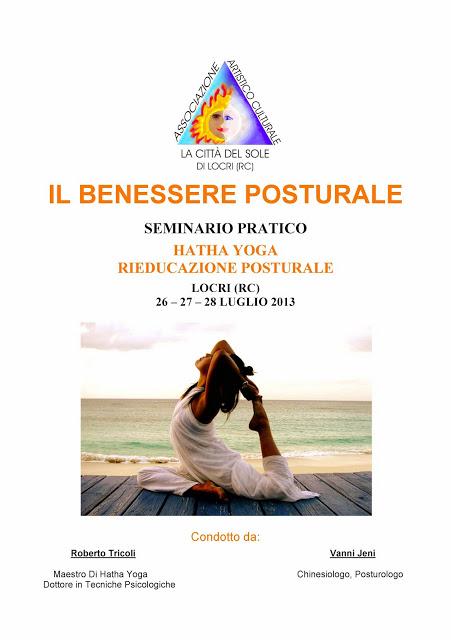 Luglio LOCRISeminario Pratico