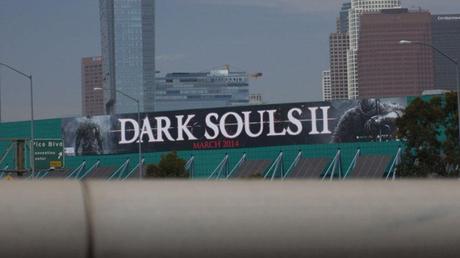 Dark Souls II uscirà a marzo 2014?