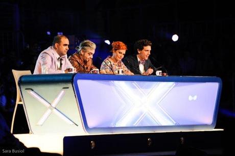 X-Factor andrà in onda ancora su Sky per le prossime tre stagioni