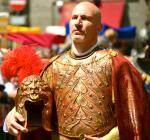 Corpus Domini 2013: il Corteo Storico di Orvieto – fotogallery