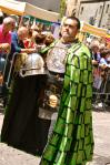 Corpus Domini 2013: il Corteo Storico di Orvieto – fotogallery