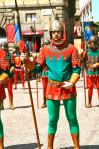 Corpus Domini 2013: il Corteo Storico di Orvieto – fotogallery