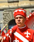 Corpus Domini 2013: il Corteo Storico di Orvieto – fotogallery