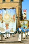 Corpus Domini 2013: il Corteo Storico di Orvieto – fotogallery