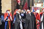 Corpus Domini 2013: il Corteo Storico di Orvieto – fotogallery