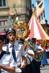 Corpus Domini 2013: il Corteo Storico di Orvieto – fotogallery