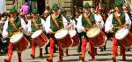 Corpus Domini 2013: il Corteo Storico di Orvieto – fotogallery