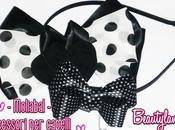 Moliabal Milano, accessori capelli eleganti fashion