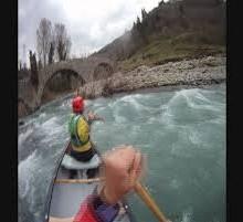 Tragedia nel fiume Toce Canoa si ribalta, muore annegata Elena Cova
