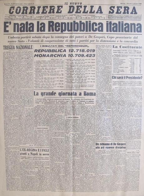 2 giugno 1946