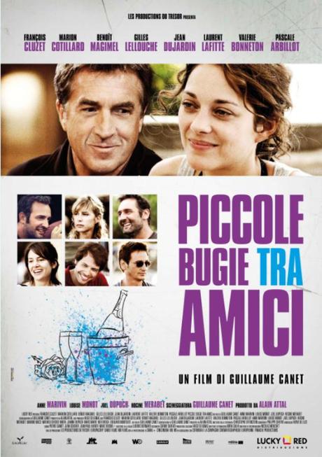 Amichevoli film francesi - di 'sto cazzo