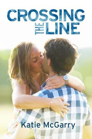 Recensione: Crossing the Line, di Katie McGarry