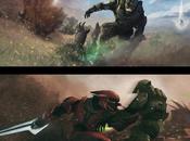 Microsoft registrato domini Halo: Spartan Assault