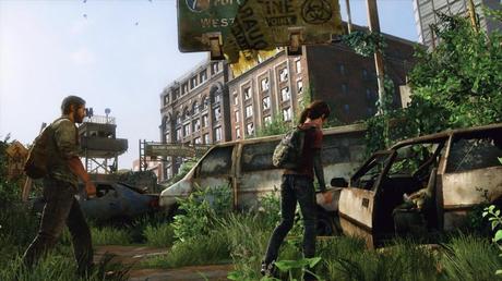 The Last of Us: disponibile la demo su Playstation3