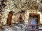 antiche cantine.