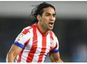 Falcao saluta l’Atletico lacrime: stato onore sostenere questa maglia”