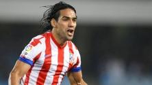 Falcao saluta l’Atletico in lacrime: “E’ stato un onore sostenere questa maglia”