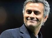 Mourinho sbarca Londra firmare Chelsea. "Perdere dramma"