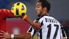 Roma, c'è l'accordo con Pozzo: Benatia vestirà giallorosso!