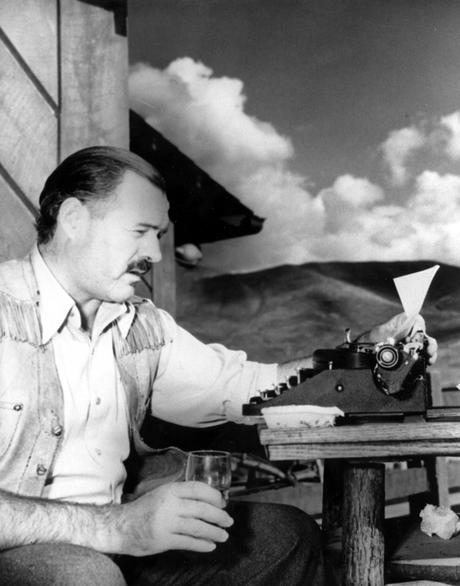 I 16 libri da leggere secondo Ernest Hemingway