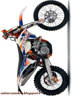Moto Cross Thirty