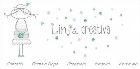  linfa creativa home page 