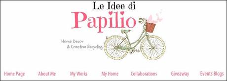 le idee di papilio