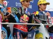 Moto3, Mugello: Salom aggiudica gara, ennesimo podio tutto spagnolo