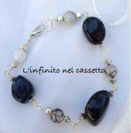 Nuovi bracciali!!!