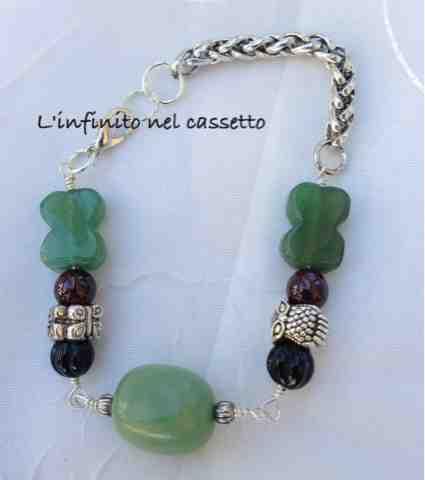 Nuovi bracciali!!!