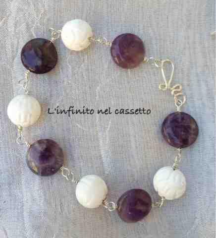 Nuovi bracciali!!!