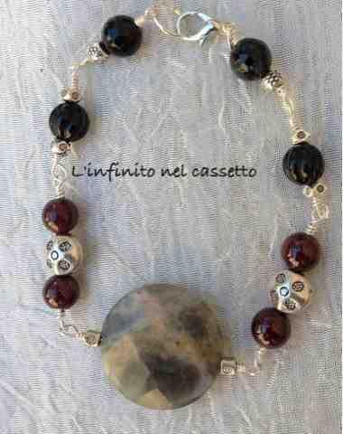 Nuovi bracciali!!!