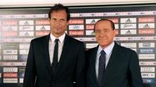 [UFFICIALE] Max Allegri resta al Milan!