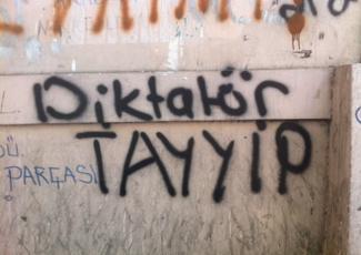 diktator tayyip