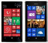 A confronto il Nokia Lumia 925 e Lumia 928 in una registrazione video