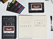 Moleskine: Agenda Fashionmama!