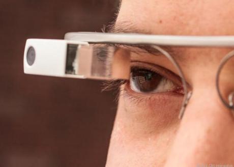 google glass