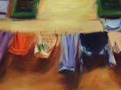 Settimana "Casalinghitudini volta" Lunedi' BUCATO