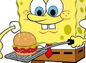 oggi nuovi episodi Spongebob solo Nickelodeon (Sky 605-606)